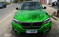 X5  ȫ̳ɫ