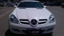 SLK350ȫǰ׳ɫ