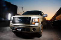 F150ѽҳɫ