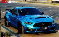 һƥຣˮMustangҪ