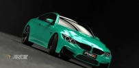 С һBMW M4