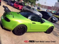ഺ  ԴMX-5̳ɫĤ