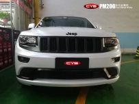 JeepPM200ɫ