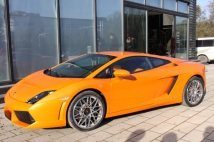 Gallardo LP 560-4ȫǹڳɫ