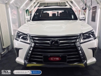 ׿˹LX570γ͸ĤMODEL2Ĥ