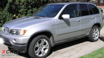 ǹ׸װSUVͷX5