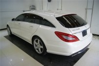 ɫcls350ȫմɰ+߹Чͼ