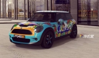 MinicooperSͯľʱ