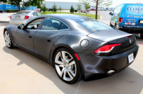 Fisker˿ɫ