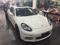 ɫpanamera߹ĤЧͼ