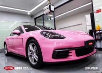 ʱPanamera۳ɫĤ