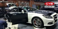 ¶   CLS350кڳɫĤ