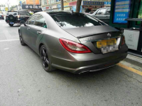 CLS500Ʊٸֳɫ