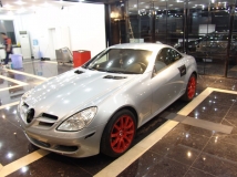 SLK350ȫǹڳɫ