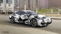 ԲΪ  ʱpanamera˽˶ƺԲʳĤ