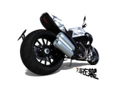 ѩʿ Ducati Diavel򿪼բ